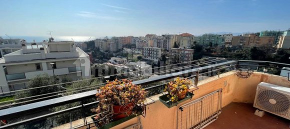 2 bedrooms Apartment in Savona, Italy No. 11709 6