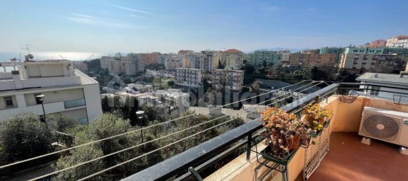 2 bedrooms Apartment in Savona, Italy No. 11709 15