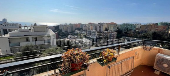 2 bedrooms Apartment in Savona, Italy No. 11709 23