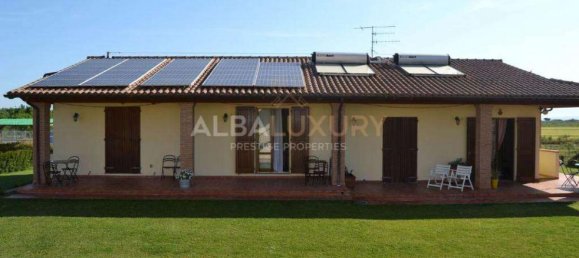 Вилла с 8 спальнями в Гроссето, Италия № 504 2