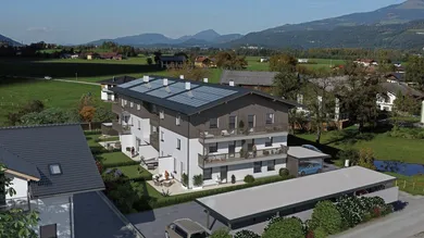 3 rooms Apartment in Golling an der Salzach, Austria No. 189385