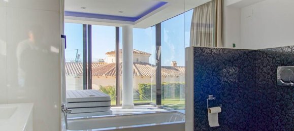 6 Schlafzimmer Villa in Altea, Spain, Nr. 134488 7