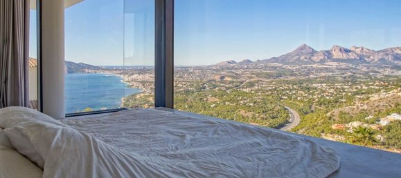 6 Schlafzimmer Villa in Altea, Spain, Nr. 134488 3