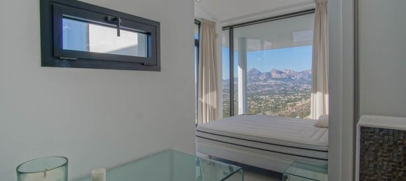 6 Schlafzimmer Villa in Altea, Spain, Nr. 134488 5