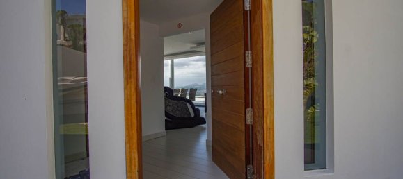 6 Schlafzimmer Villa in Altea, Spain, Nr. 134488 37