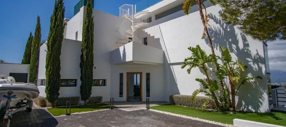 6 Schlafzimmer Villa in Altea, Spain, Nr. 134488 36