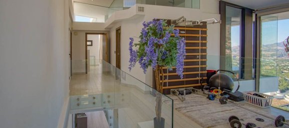 6 Schlafzimmer Villa in Altea, Spain, Nr. 134488 49