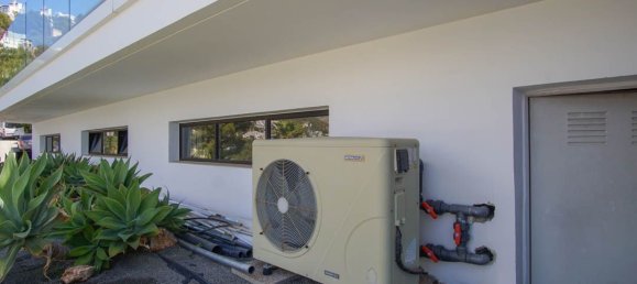 6 Schlafzimmer Villa in Altea, Spain, Nr. 134488 33