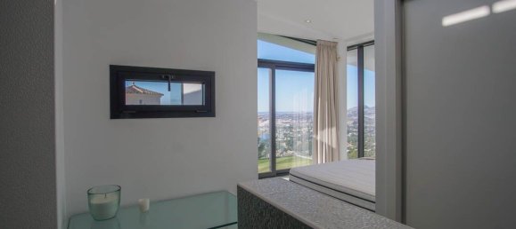 6 Schlafzimmer Villa in Altea, Spain, Nr. 134488 8