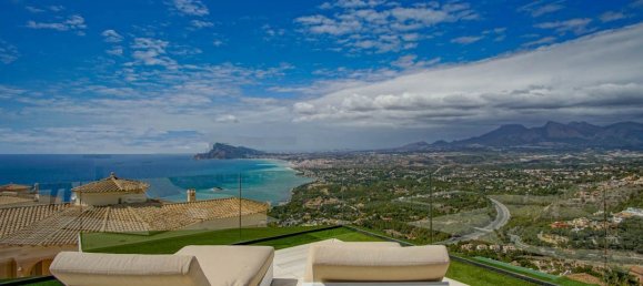 6 Schlafzimmer Villa in Altea, Spain, Nr. 134488 17