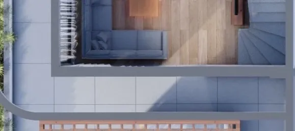 Apartment 2+1 in Aksu, Turkey No. 33074 6