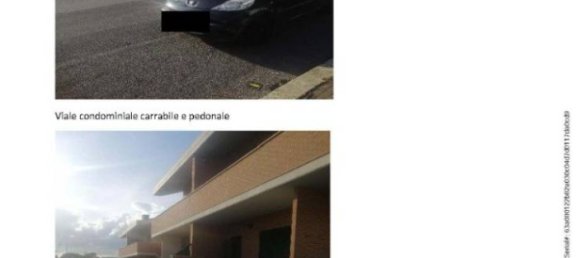 4 Schlafzimmer Wohnung in Lanuvio, Italy, Nr. 10464 16