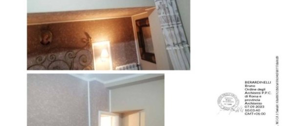 4 Schlafzimmer Wohnung in Lanuvio, Italy, Nr. 10464 20