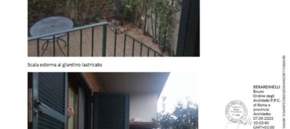 4 Schlafzimmer Wohnung in Lanuvio, Italy, Nr. 10464 5