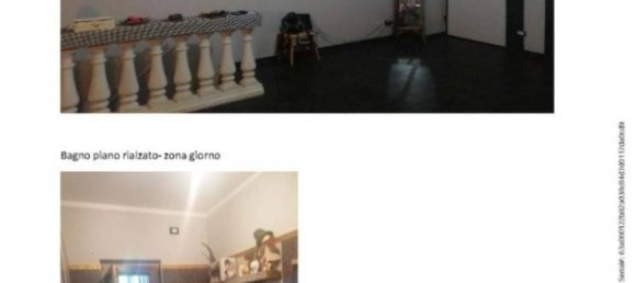 4 Schlafzimmer Wohnung in Lanuvio, Italy, Nr. 10464 10