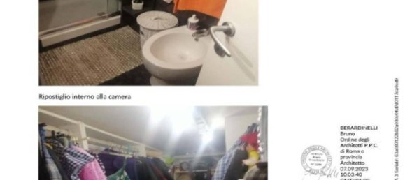 4 Schlafzimmer Wohnung in Lanuvio, Italy, Nr. 10464 24