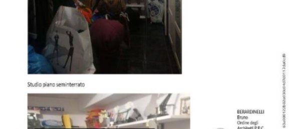 4 Schlafzimmer Wohnung in Lanuvio, Italy, Nr. 10464 27