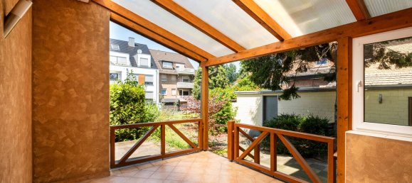 Casa de 3 dormitorios en Rhein-Sieg, Germany No. 347752 4