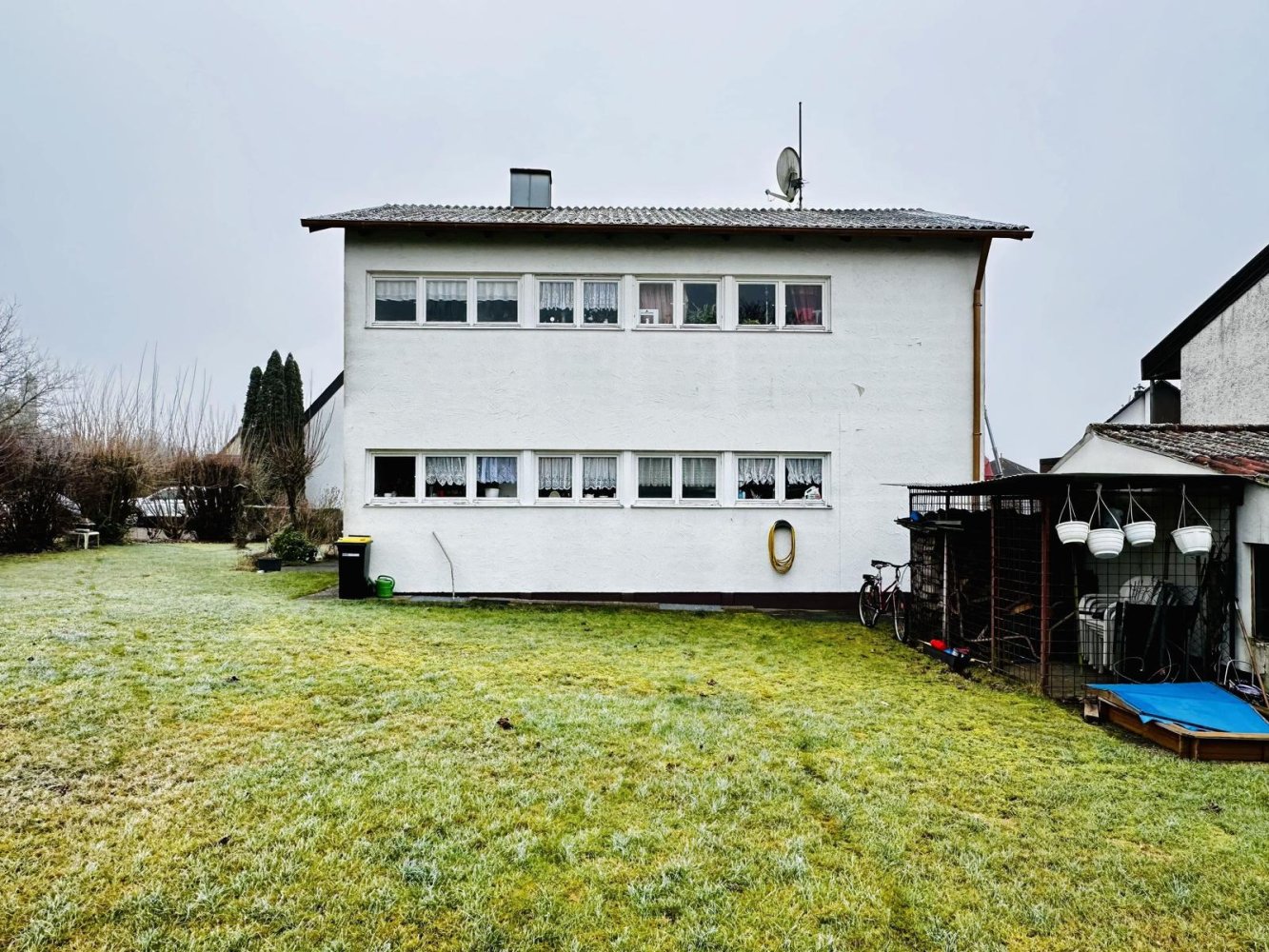 4-salle Maison à Saarland, Germany No. 19271