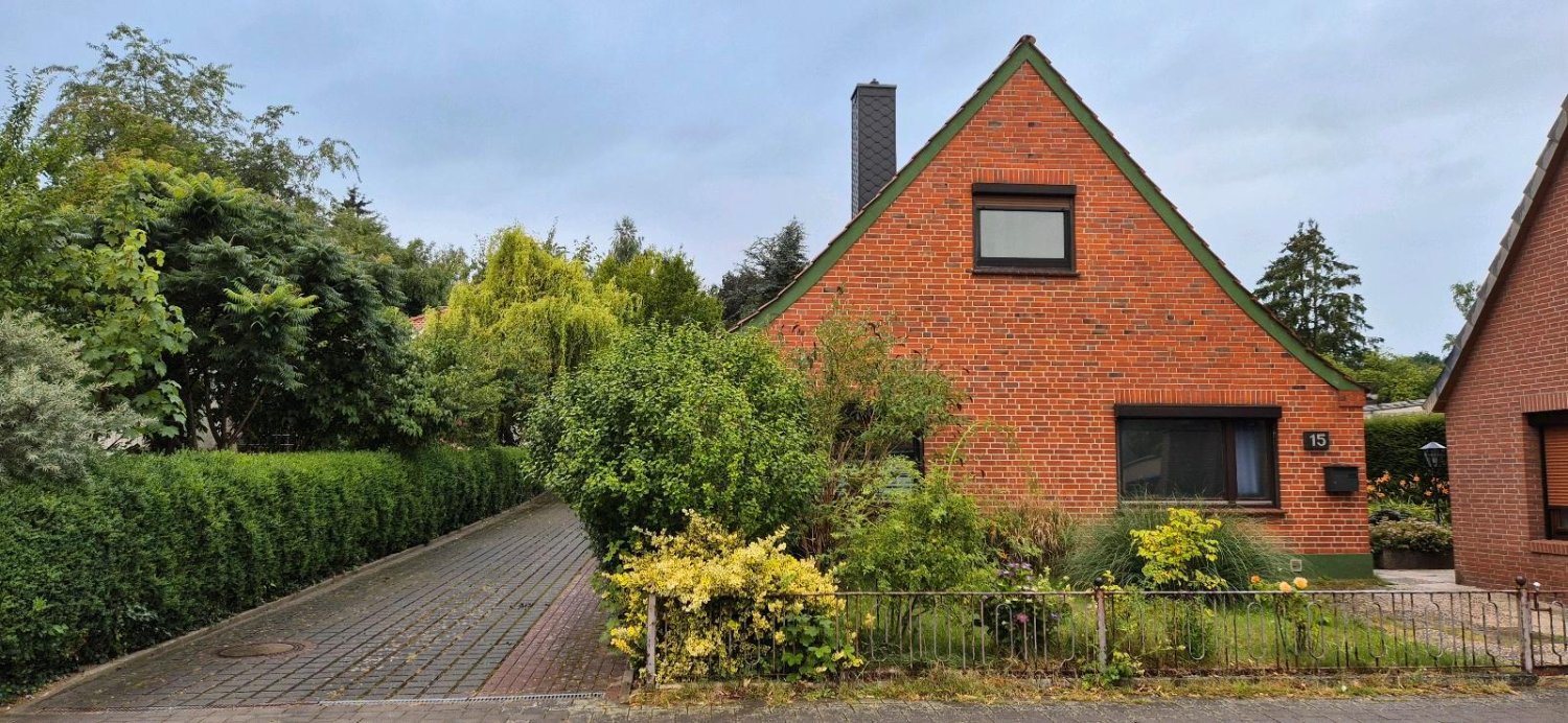 4 Schlafzimmer Haus in Osterholz, Germany, Nr. 283907