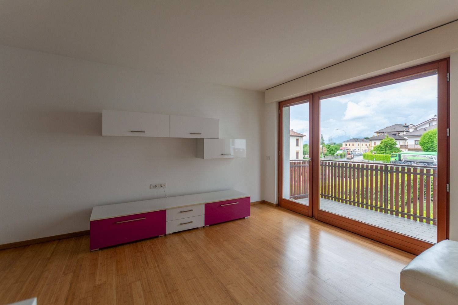 2 bedrooms Apartment in Sedico, Italy No. 269625