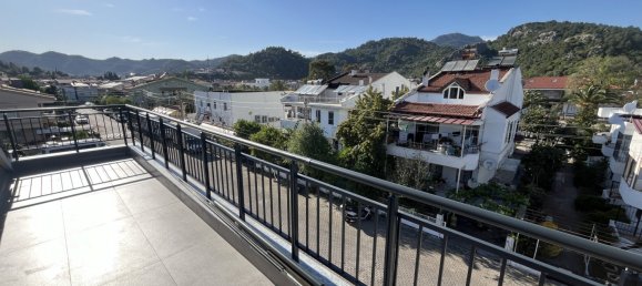 Apartment 3+1 in Marmaris, Turkey No. 21883 11