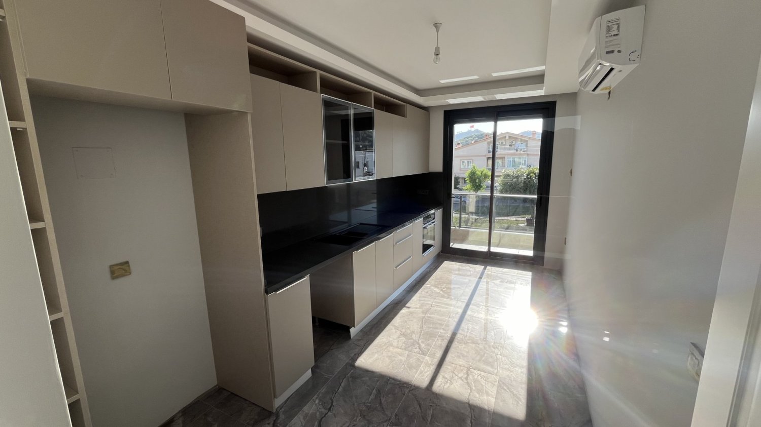 Apartment 3+1 in Marmaris, Turkey No. 21883