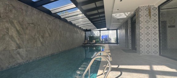 Penthouse 2+1 à Alanya, Turkey No. 33712 16