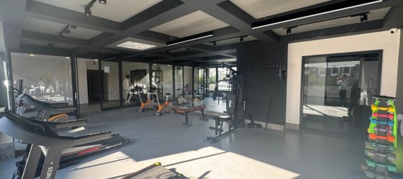 Penthouse 2+1 à Alanya, Turkey No. 33712 17