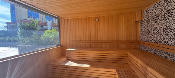 Penthouse 2+1 à Alanya, Turkey No. 33712 14