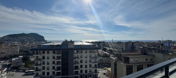 Penthouse 2+1 à Alanya, Turkey No. 33712 6