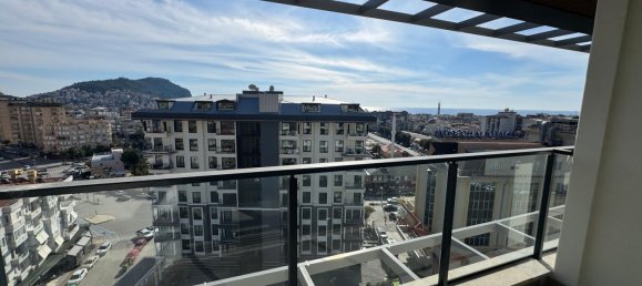 Penthouse 2+1 à Alanya, Turkey No. 33712 7