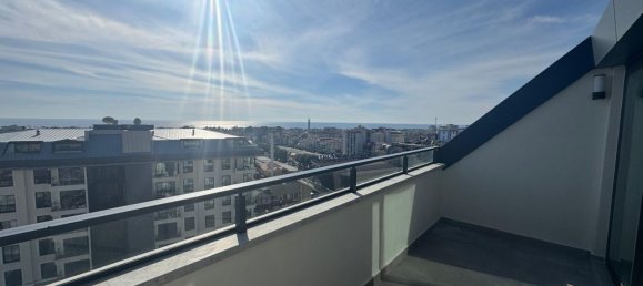 Penthouse 2+1 à Alanya, Turkey No. 33712 8