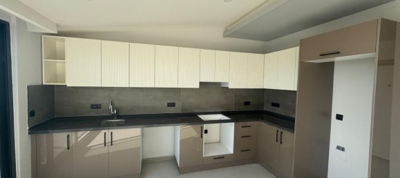 Penthouse 2+1 à Alanya, Turkey No. 33712 5