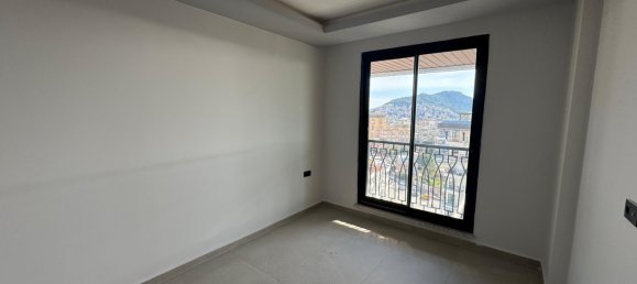 Penthouse 2+1 à Alanya, Turkey No. 33712 13