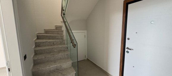 Penthouse 2+1 à Alanya, Turkey No. 33712 12