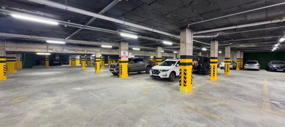 Penthouse 2+1 à Alanya, Turkey No. 33712 15