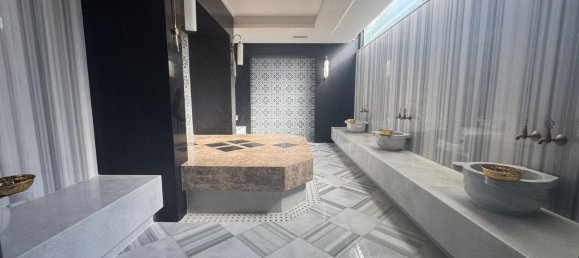 Penthouse 2+1 à Alanya, Turkey No. 33712 18