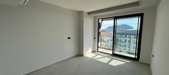 Penthouse 2+1 à Alanya, Turkey No. 33712 10