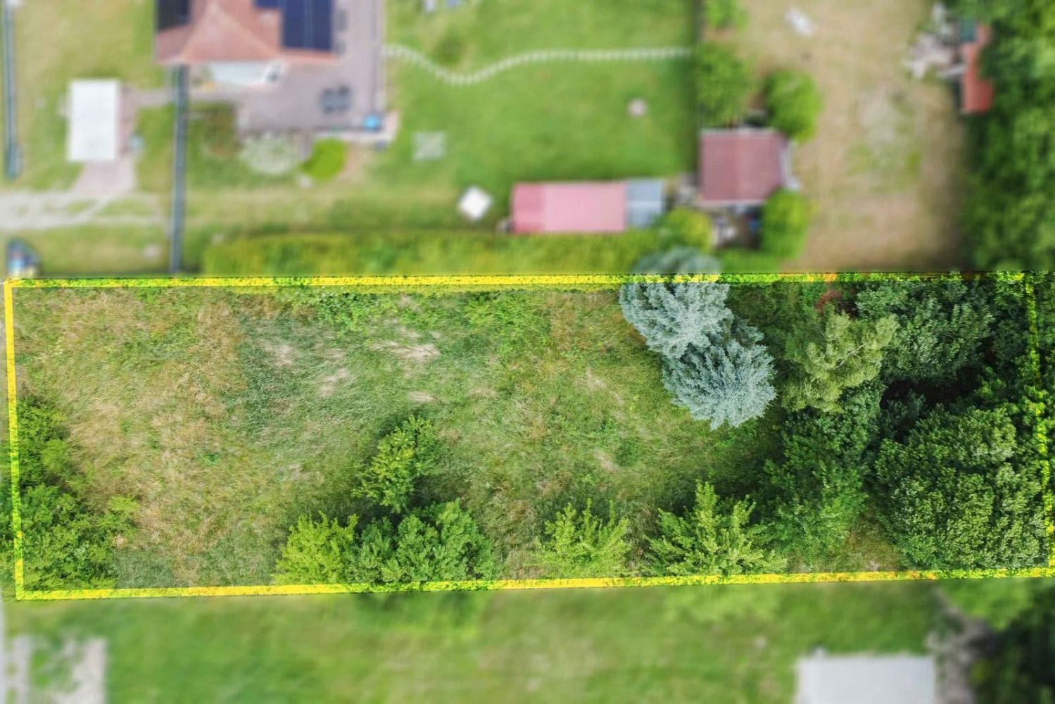 Terreno en Vorpommern-Rugen, Germany No. 258211