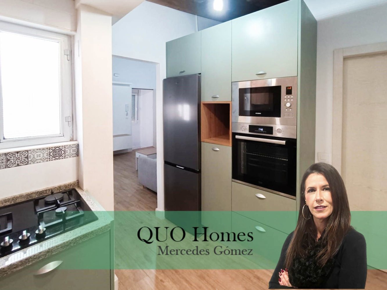 2 chambres Appartement à Jerez de la Frontera, Spain No. 104504