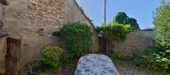 Дом с 2 спальнями в Изёр-сюр-Крёз, Франция № 51591 9