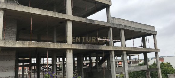 Bâtiment à Torres Vedras, Portugal 7700m² No. 129896 14