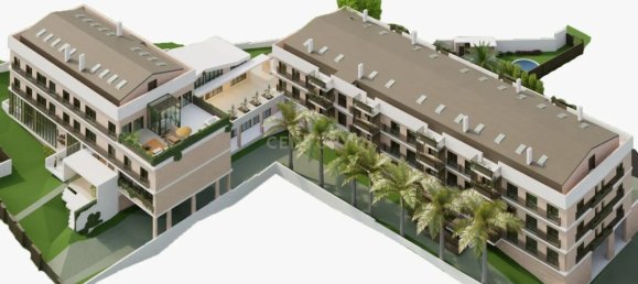 Bâtiment à Torres Vedras, Portugal 7700m² No. 129896 13