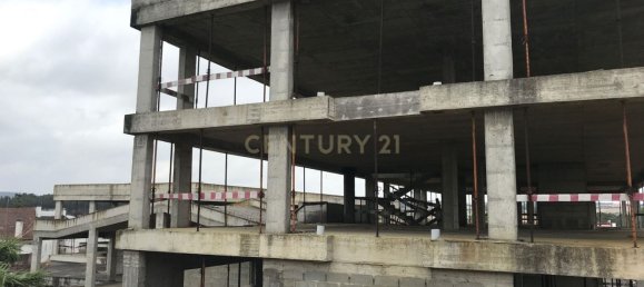 Bâtiment à Torres Vedras, Portugal 7700m² No. 129896 16