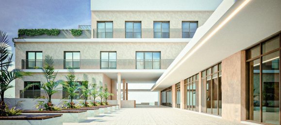 Bâtiment à Torres Vedras, Portugal 7700m² No. 129896 3