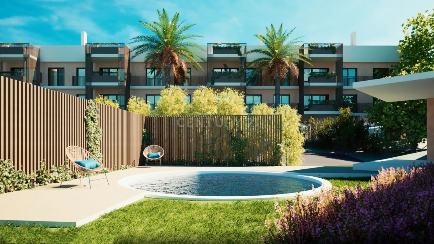 Bâtiment à Torres Vedras, Portugal 7700m² No. 129896