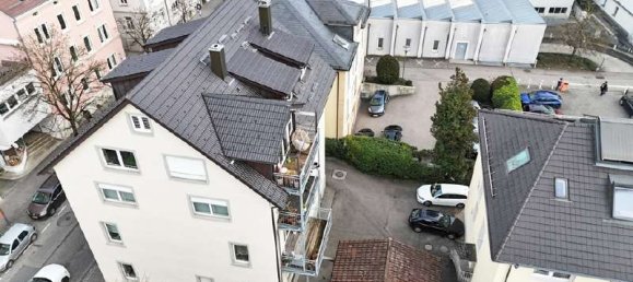 124m² Building in Ravensburg, Germany No. 87681 12