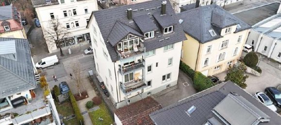 124m² Building in Ravensburg, Germany No. 87681 14