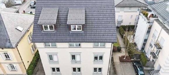 124m² Building in Ravensburg, Germany No. 87681 11